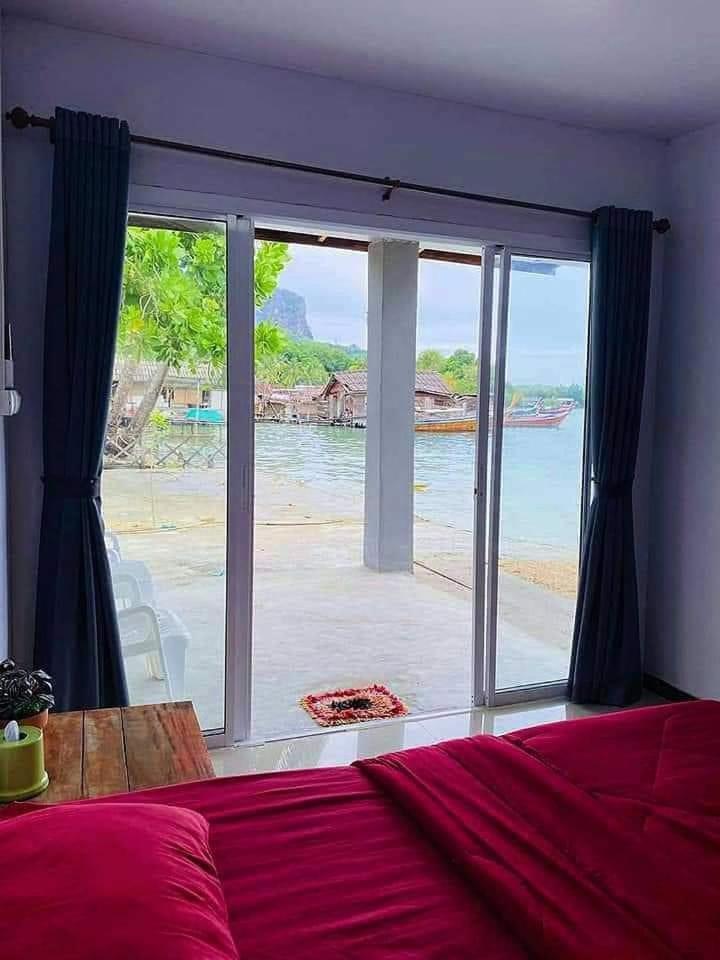 柯木海景简易别墅旅馆 班柯木 外观 照片